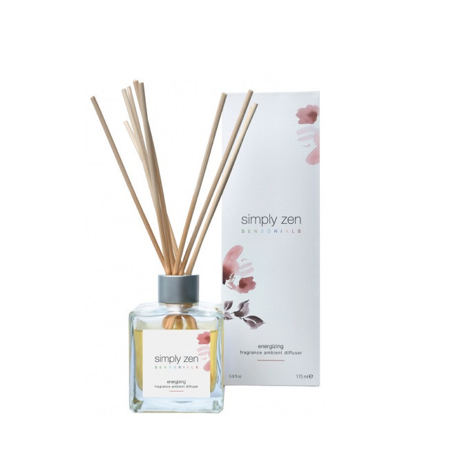 Parfum de camera Simply Zen Sensorials Energizing Diffuser, 175ml
