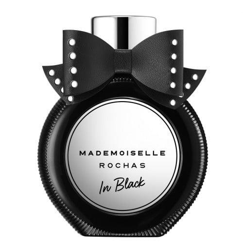 Rochas Mademoiselle In Black Edp 50Ml