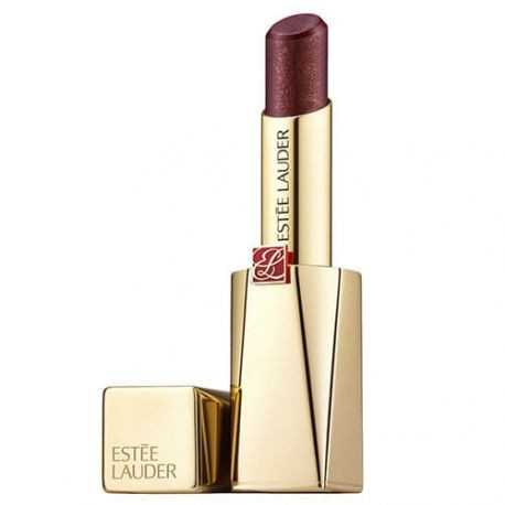 Ruj 412 Unhinged, Pure Color Desire Rouge Excess Lipstick, Estee Lauder, 3.1g