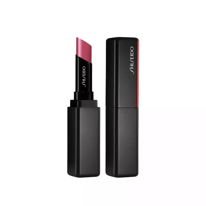 Ruj de buze, Pink Dynasty 207, VisionAiry Gel Lipstick, Shiseido, 1.6 g