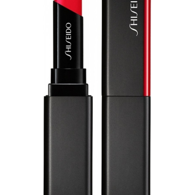 Shiseido VisionAiry Gel Lipstick Ruj 219 Fire Cracker 1.6g