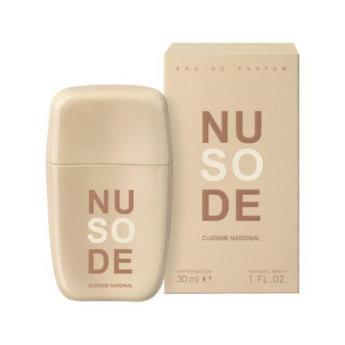 So Nude, Femei, Eau de parfum, 30 ml, Costume National