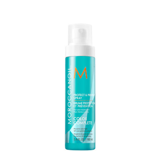 Spray pentru par Color Complete Protect & Prevent, Par vopsit, Moroccanoil, 160ml