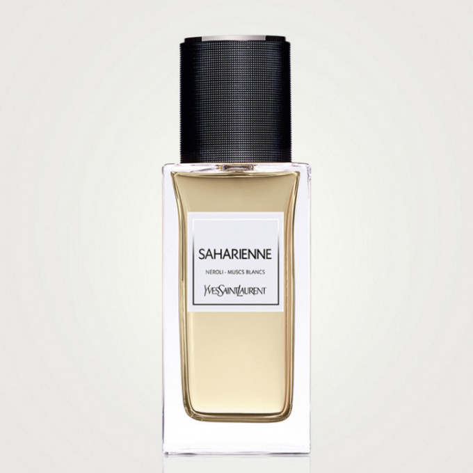Yves Saint Laurent Le Vestiaire Des Parfums Saharienne Edp 125 Ml