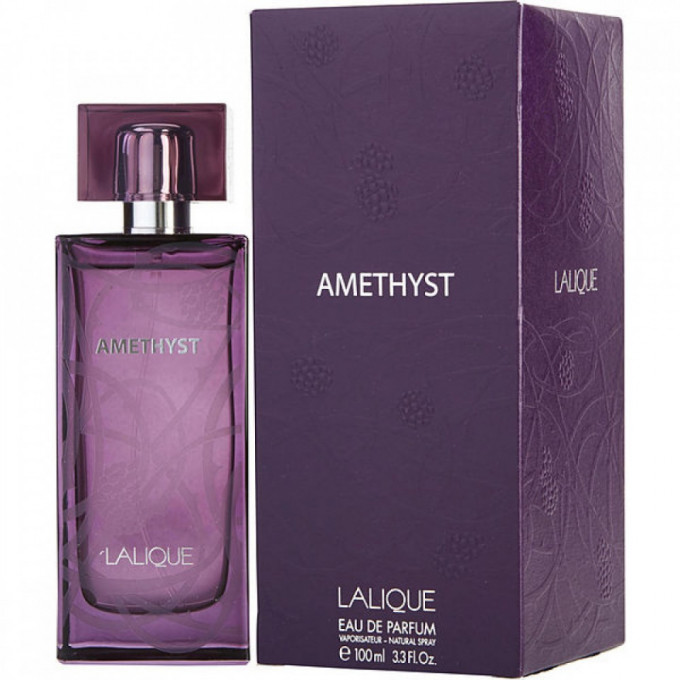 Apă De Parfum, Amethyst, Lalique, 100 ml