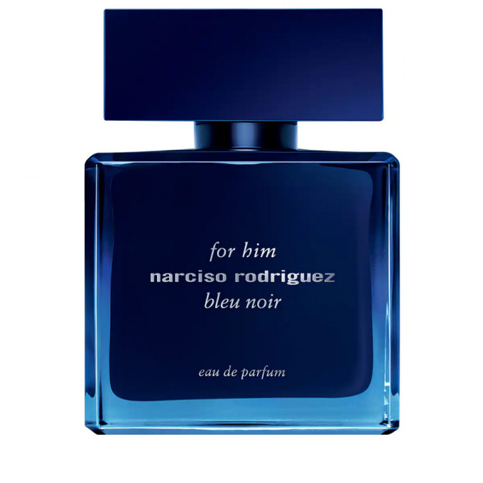 Apă de parfum bărbați For Him Bleu Noir, Narciso Rodriguez, 50 ml