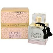 Apă de Parfum, L`Amour, Lalique, 50 ml