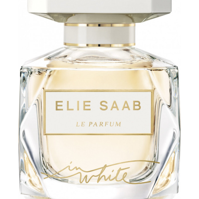 Apă de parfum Le Parfum In White, Elie Saab, 50ml
