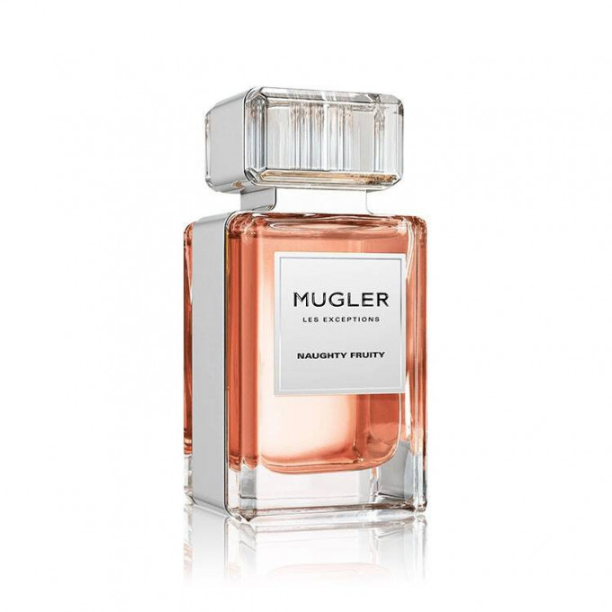 Apa de parfum Les Exceptions Naughty Fruity, Thierry Mugler, 80 ml
