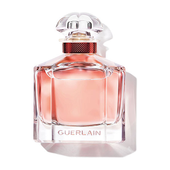 Apa de parfum Mon Guerlain Bloom of Rose, Guerlain, 50 ml