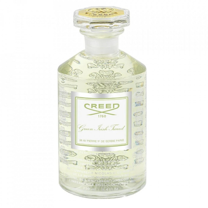 Apă de parfum pentru bărbați, Millesime Green Irish Tweed, Creed, 250ml