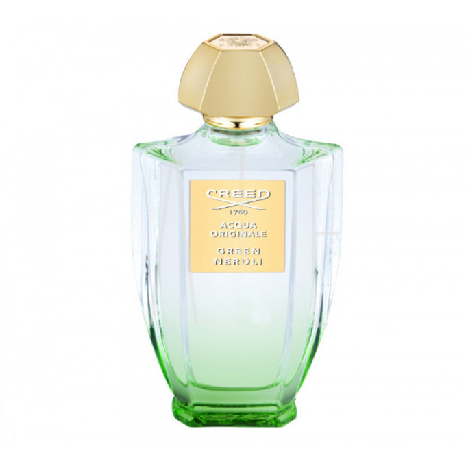 Apă de parfum unisex, Acqua Originale Green Neroli, Creed, 100 ml