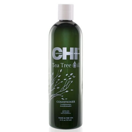 Balsam pentru par si scalp Chi Tea Tree Oil, 355ml