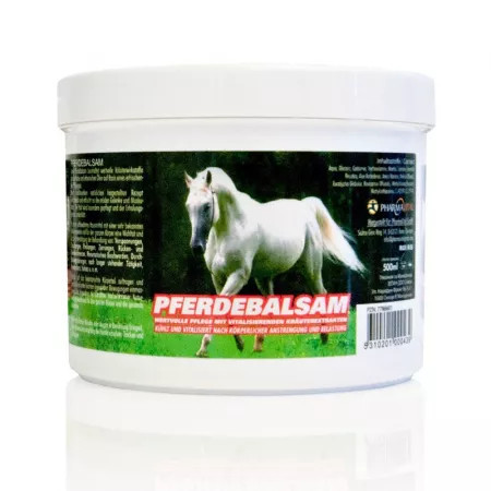Balsam Pferdebalsam, PharmaVital GmbH, 500 ml