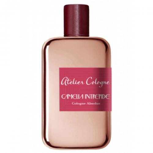 Cologne Absolue, Camelia Intrepide, Unisex, Atelier Cologne, 200 ml