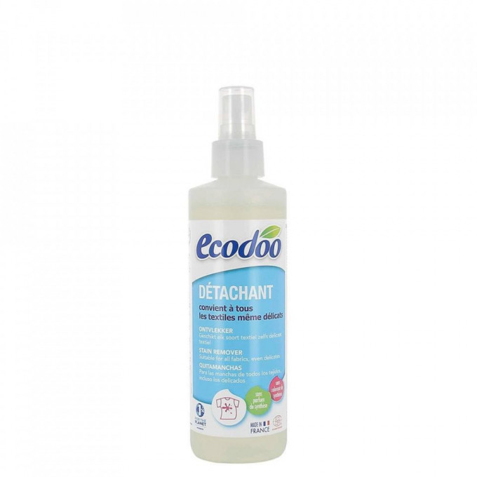 EcoDoo Spray Bio pentru îndepartarea petelor 250ml