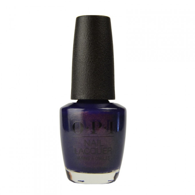 Lac de unghii Nail Lacquer Turn On the Northern Lights!, 15ml, OPI