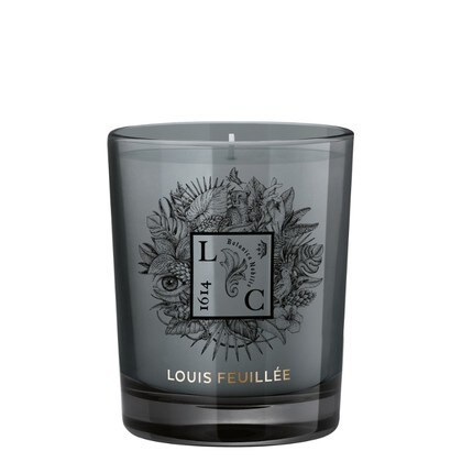 Lumanare parfumata Louis Feuillee Bougie,Le Couvent Des Minimes, 190g