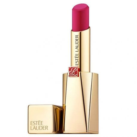 Ruj 206 Overdo, Pure Color Desire Rouge Excess Lipstick, Estee Lauder, 3.1g