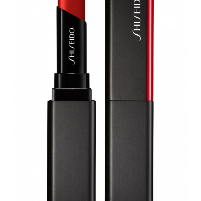 Shiseido VisionAiry Gel Lipstick Ruj 220 Lantern 1.6g