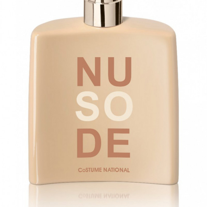 So Nude, Femei, Eau de parfum, 50 ml, Costume National