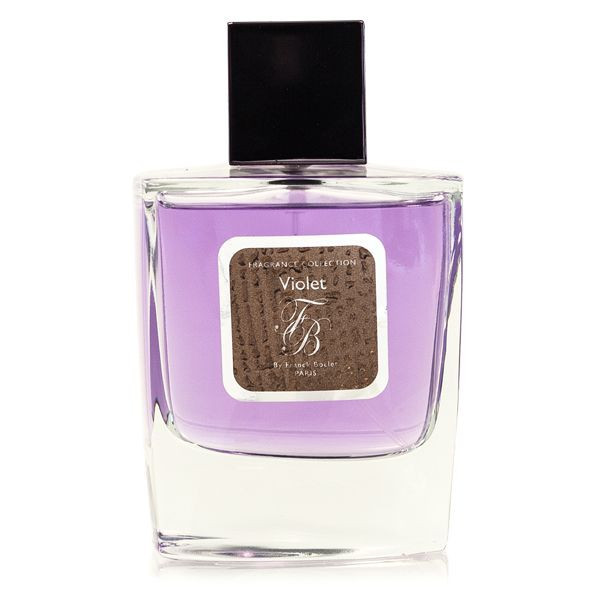 Violet, Unisex, Eau de parfum, 100 ml