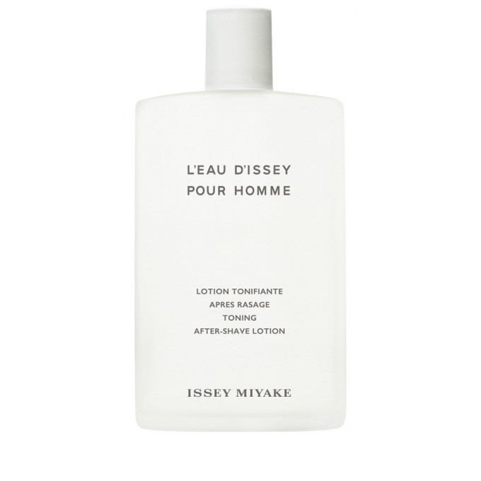 After-Shave L`Eau D`Issey, Issey Miyake, 100 ml