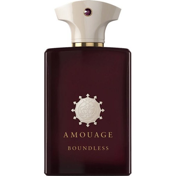 Apă de parfum bărbați Boundless, Amouage, 100 ml