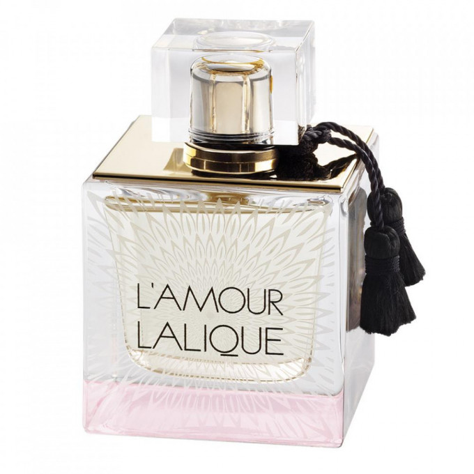 Apă de Parfum, L`Amour, Lalique, 100 ml