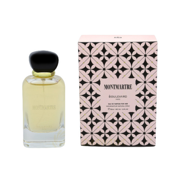Apă de parfum Montmartre, Boulevard, Femei, 100 ml