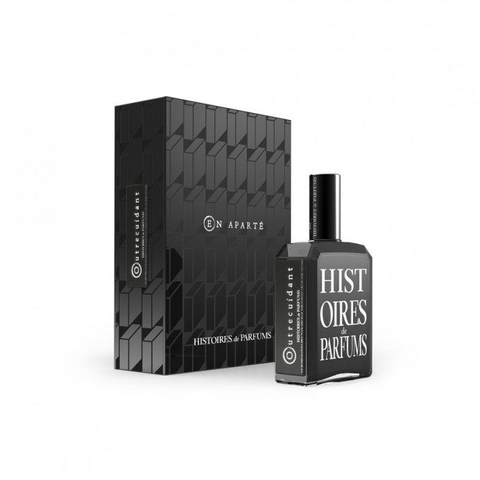 Apă de parfum Outrecuidant, Histoires De Parfums, 120 ml