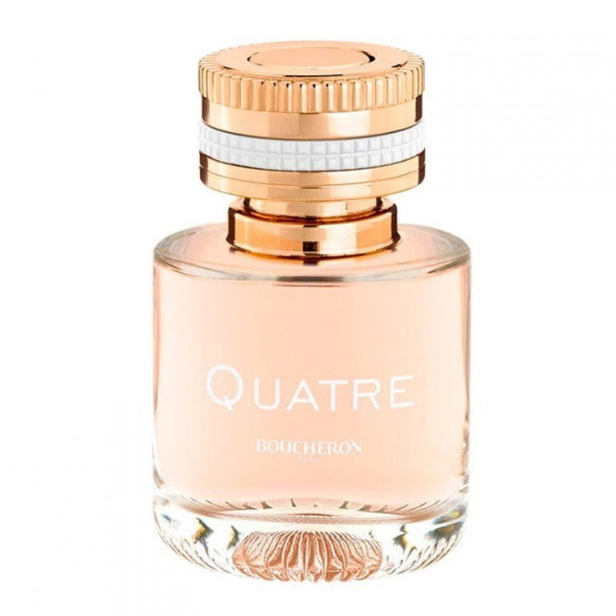 Apă de parfum pentru femei Quatre Femme, Boucheron, 50 ml