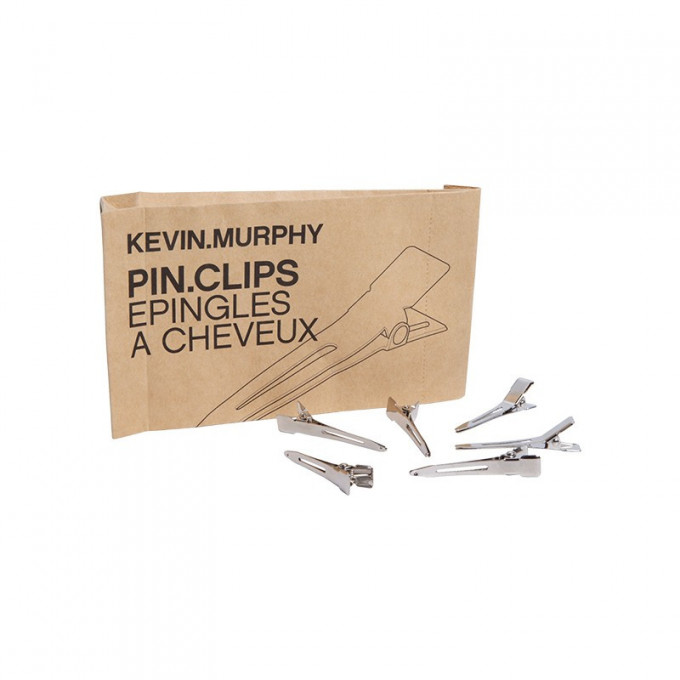 Clips pentru par Kevin Murphy Pin Clips, 6buc/set