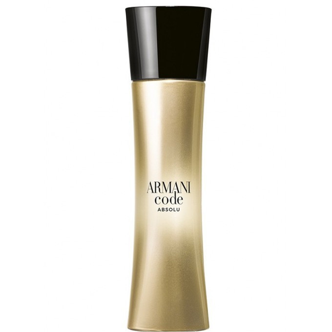 Code Absolu, Femei, Eau de parfum, 50 ml