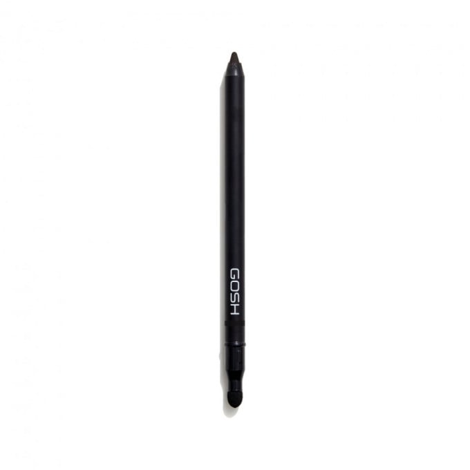 Creion de ochi Infinity Eye Liner 002 Carbon Black, Gosh, 1.2g