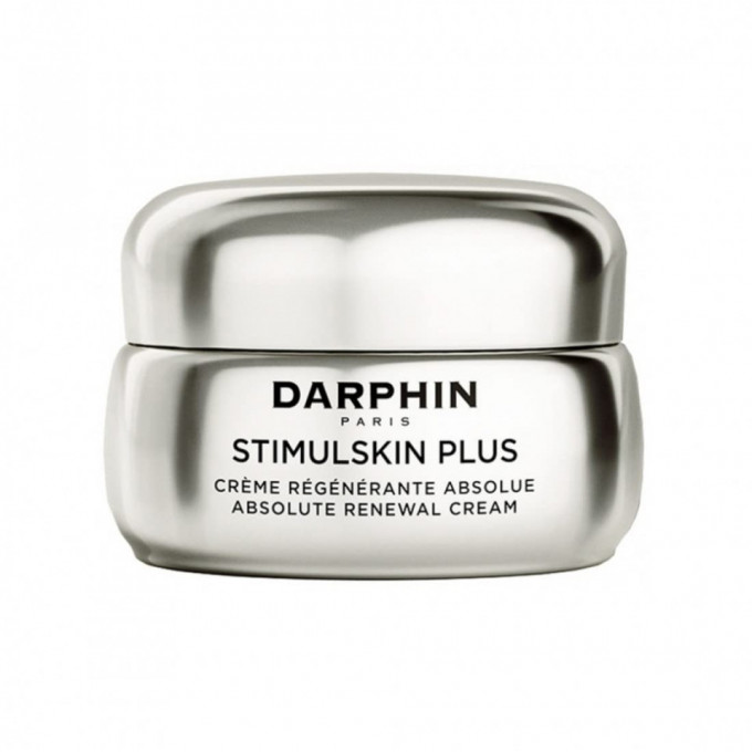 Crema regenerantă absolută, Stimulskin Plus, Darphin, 50 ml