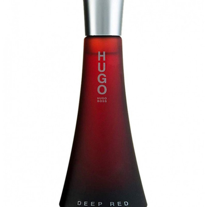 Deep Red, Femei, Eau de parfum, 90 ml