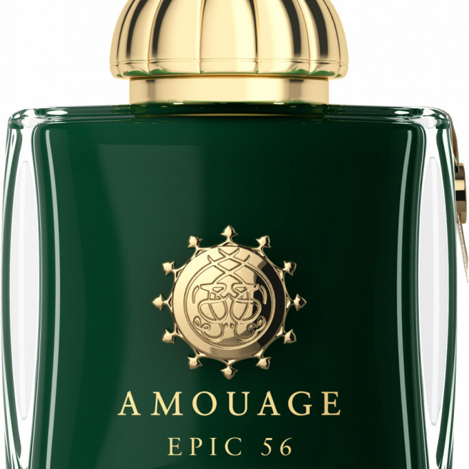 Extract de parfum, Epic 56, Amouage, 100 ml