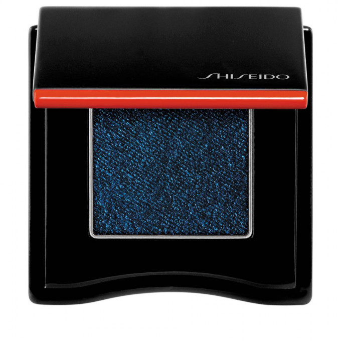 Fard de ochi pudră-gel 17 Zaa-Zaa Navy, Shiseido, 2.2g