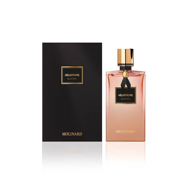 Heliotrope Prestige, Unisex, Eau de parfum, 75 ml