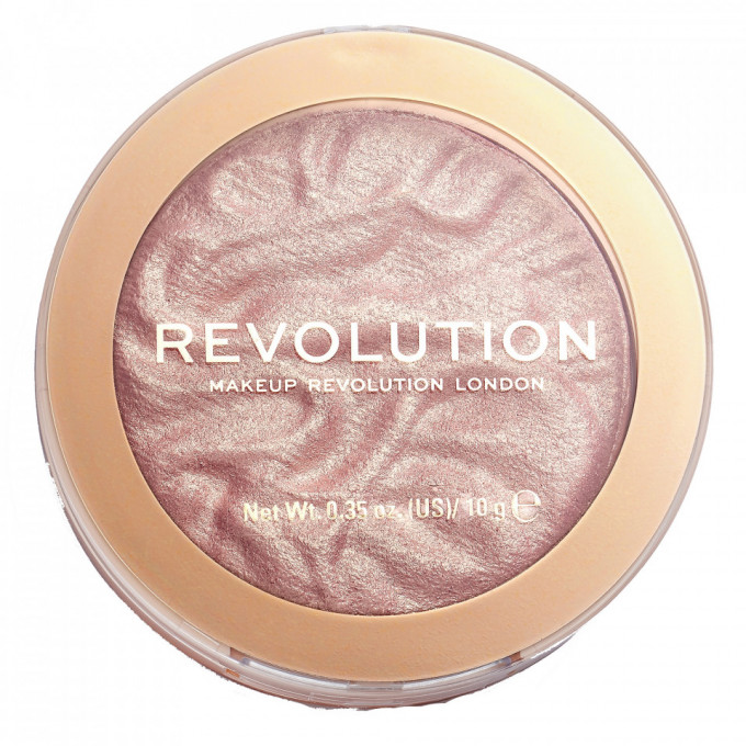 Iluminator Reloaded, Make an Impact, 10 g, Makeup Revolution