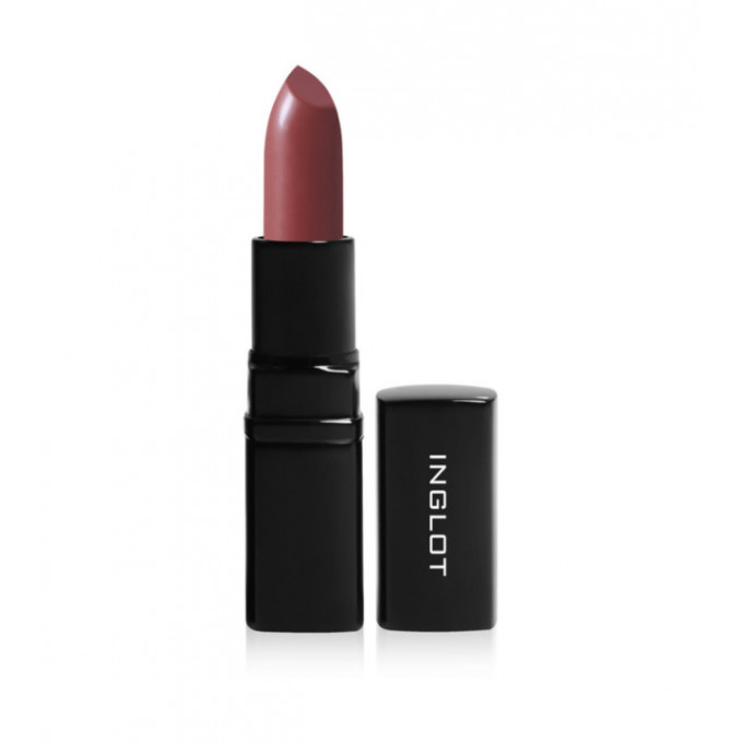 Inglot Lipstick Matte 410 4.5 Gr