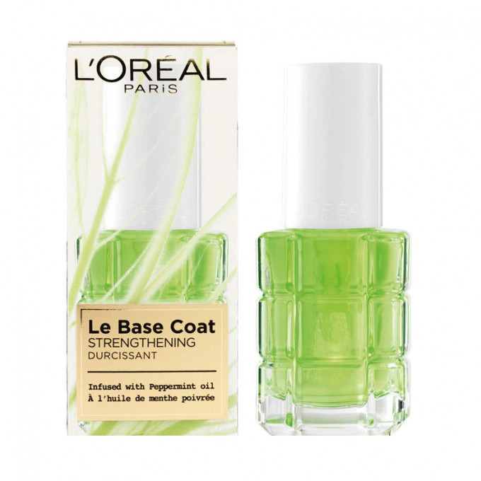 L`Oreal Le Base Coat Fortifing 13.5 Ml