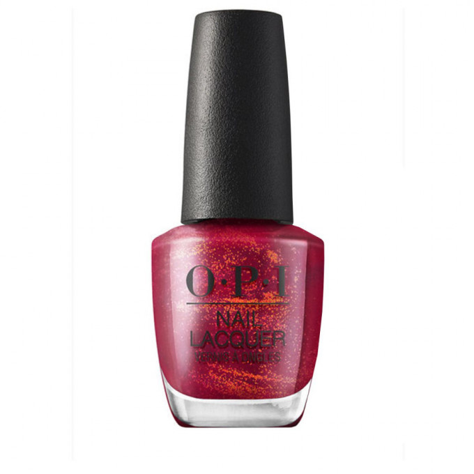 Lac de unghii I`m Really An Actress, NL H010, Opi, 15ml