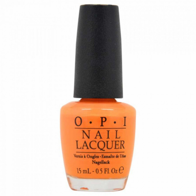 Lac de unghii In my Back Pocket OPI 15ml