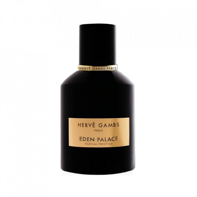 Parfum Eden Palace, Unisex, Herve Gambs, 100 ml