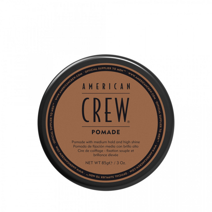Pomada American Crew Pomade, 85ml