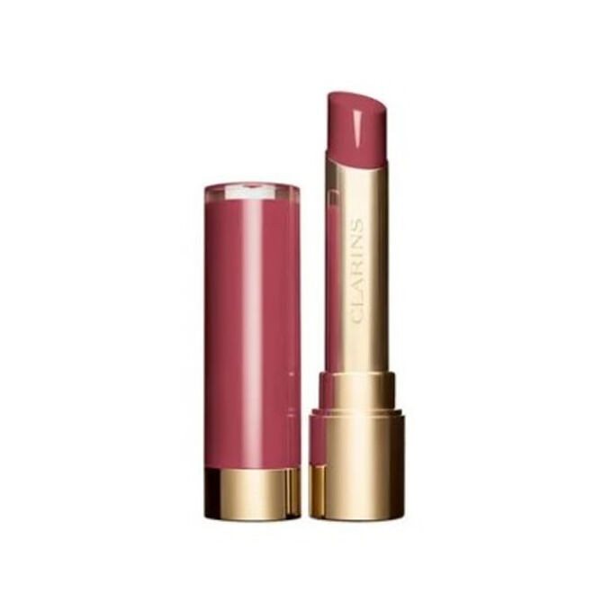 Ruj 759L Woodberry Natural, Joli Rouge Lacquer Lipstick, Clarins, 3g