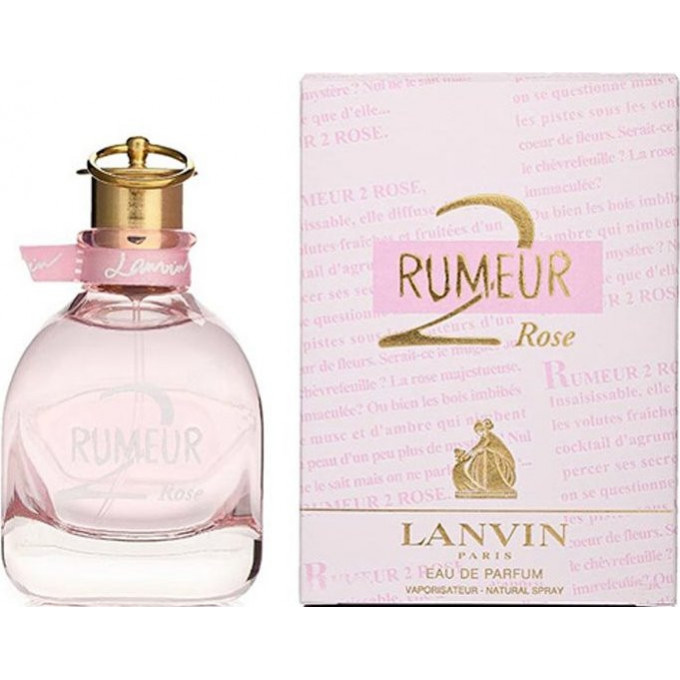 Rumeur2 Rose, Femei, Eau de parfum, 30 ml