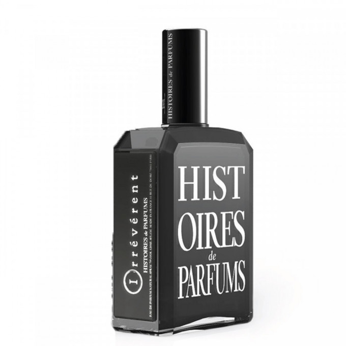 Apă de parfum Irreverent, Histoires De Parfums, 120 ml